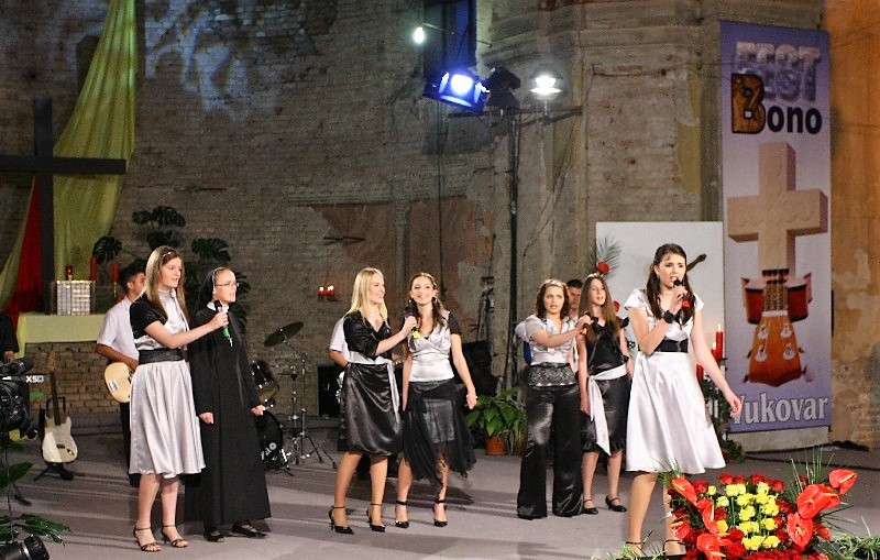 Stope Na Bonofest U Vukovaru 2008 1