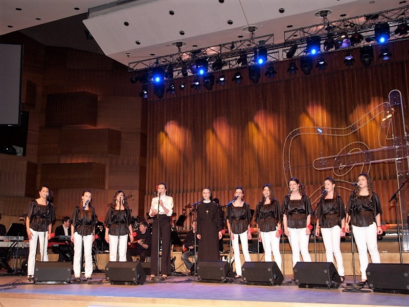 Stope Na Uskrsfest 2010 1