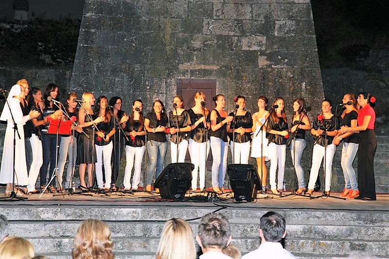 Promocija Cd 2010